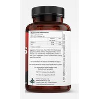 New Leaf Iron & Vitamin C Gummies